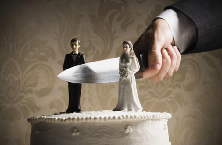 Как решиться на развод и не остаться виноватой