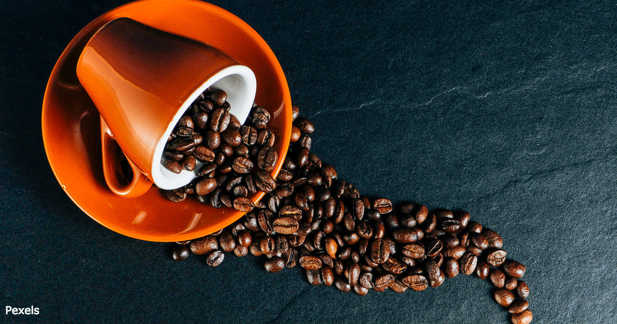 Чем больше кофе вы пьете, тем дольше будете жить! Вот сразу 2 исследования