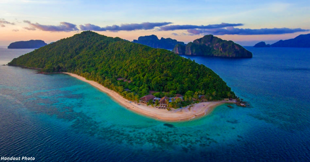 Вот 10 самых красивых островов мира по мнению самих туристов