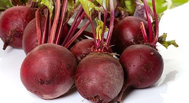 Этот овощ может восстановить зрение, очистить жир с печени и полностью очистить кишечник!