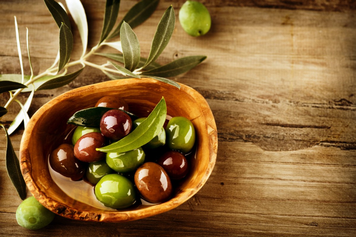 Поддельное оливковое масло: вот что нужно знать!