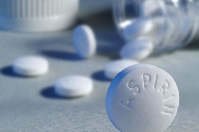ТОП 10 ситуаций, в которых вас спасет обычный аспирин