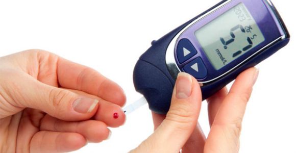 Вот 5 продуктов, которые регулируют уровень сахара в крови и предотвращают диабет!