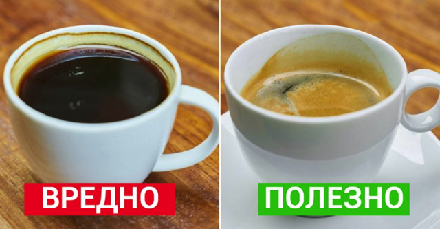 Если вы обожаете кофе, то вам следует знать 7 фактов о нем