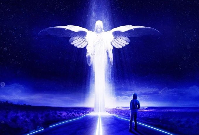 Выбери символ Ангела и прочитай духовное послание, которое тебе предназначено