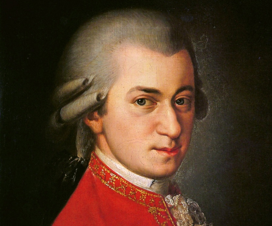 Тайна воздействия музыки Моцарта!