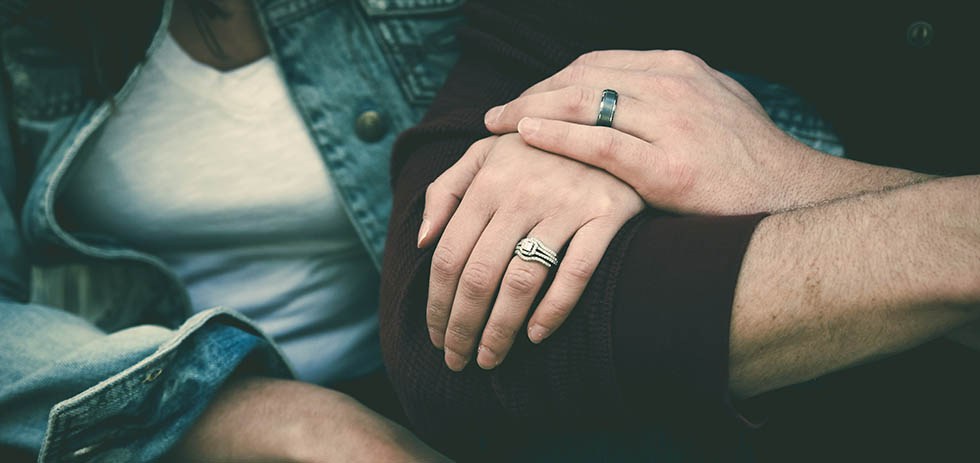 Адвокат по разводам поделился 4 секретами счастливых пар!