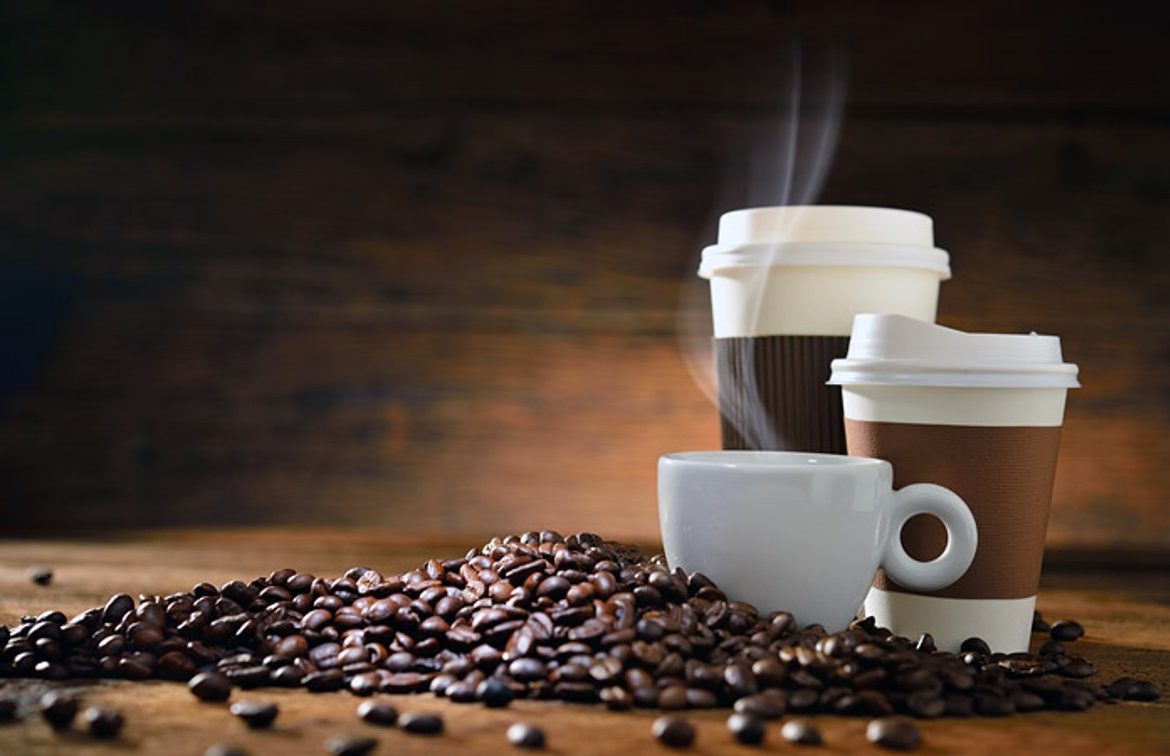 Интересный тест: Выберите кофе и узнайте свое предсказание.
