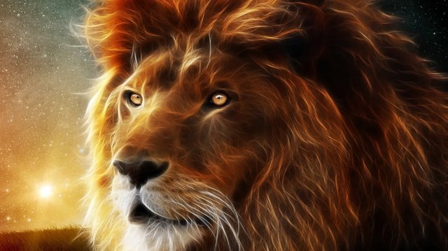 10 необычных фактов о самом сильном Знаке Зодиака Лев
