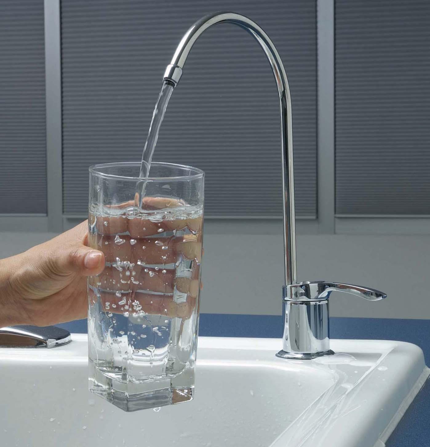 Как может влиять на здоровье один стакан воды?