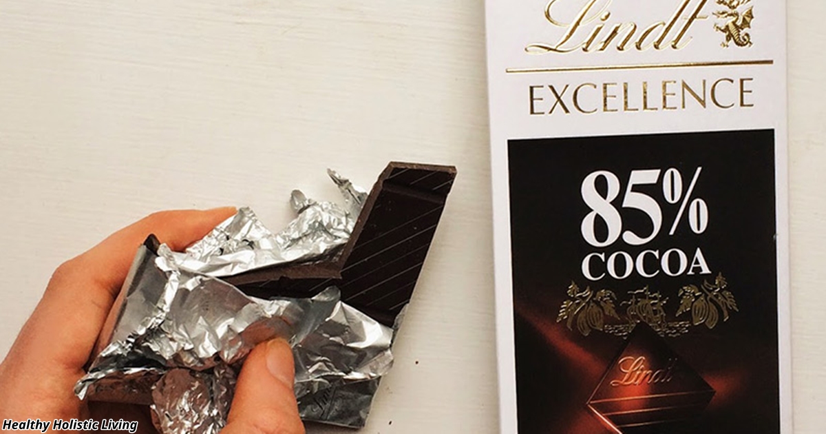 17 шоколадных брендов, в которых обнаружили свинец, кадмий и тяжелые металлы!