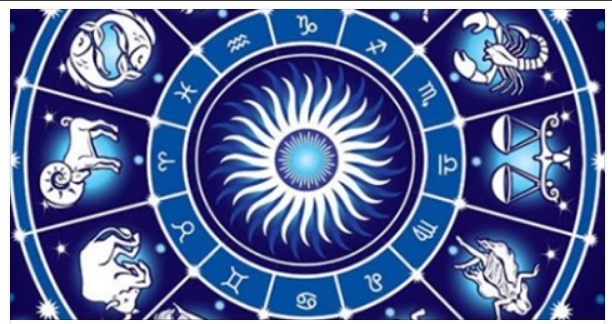 Офигенный гороскоп на удачу для всех знаков Зодиака