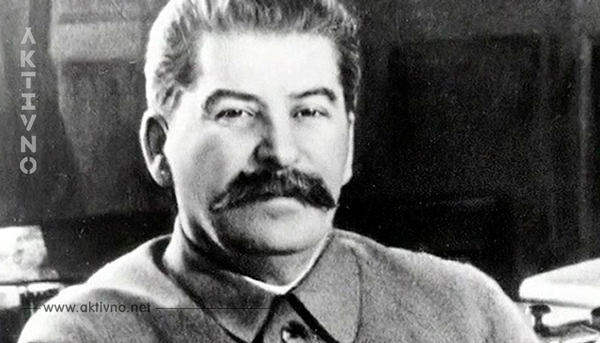Страшный и суровый юмор: 7 шуток Сталина, которые вошли в историю