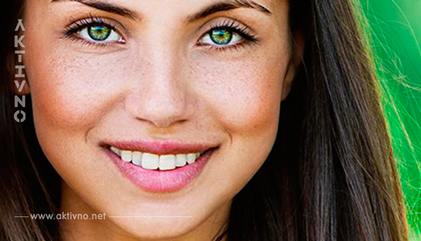 Ученые обнаружили связь между цветом глаз и личностью человека! 