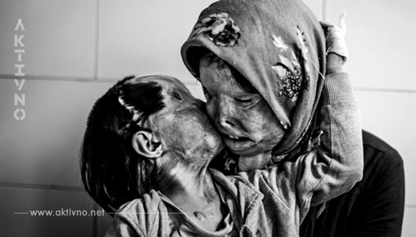 16 проникновенных фотографий, доказывающих, что любовь - самое сильное чувство на планете. Эмоции зашкаливают!