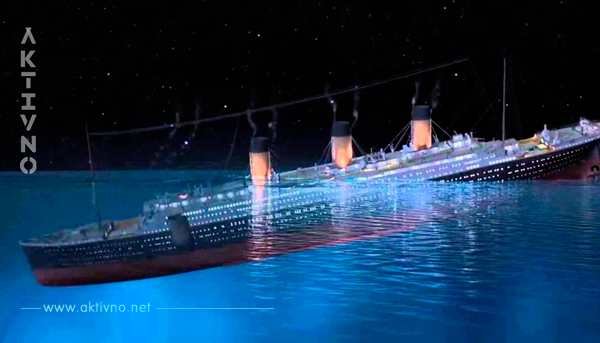 Шокирующая Правда О Титанике: 10 Фактов, Которых Вы Не Знали!