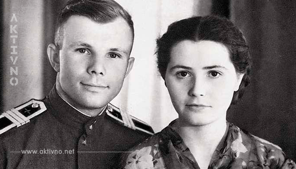 Эти тайны вдова Юрия Гагарина хранит до сих пор. Вот кем на самом деле была жена первого летчика-космонавта!