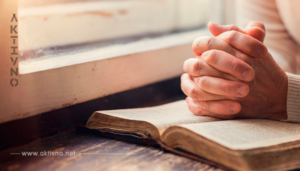11 мощных цитат из Библии, которые изменят твою жизнь!
