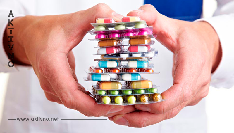 14 абсолютно бесполезных лекарств, на которые тратить деньги нельзя
