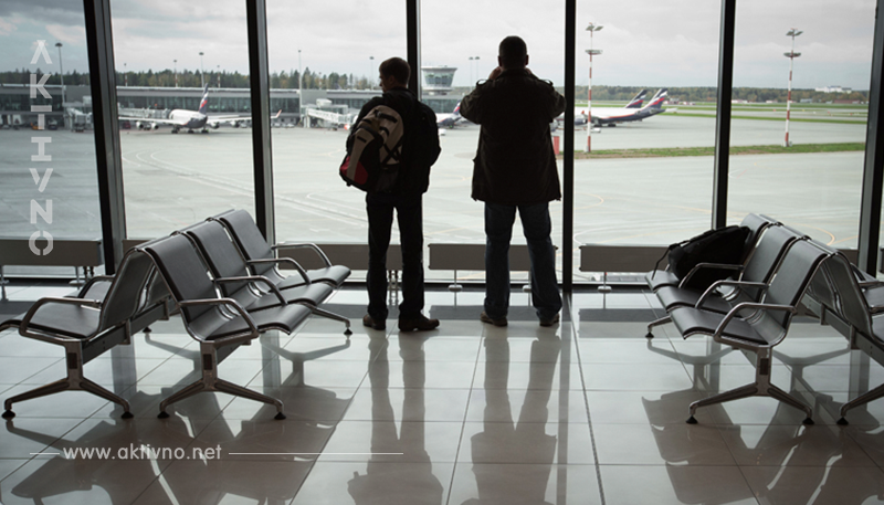 Туристы, Будьте Осторожны: Новый Вид Мошенничества В Аэропортах!  