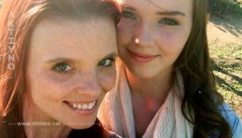 Ее 16-летняя дочь погибла в аварии. Спустя время мама получила от нее послание…