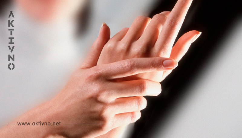 Покалывания, онемение, покраснения: 7 заболеваний, о которых могут рассказать ваши руки