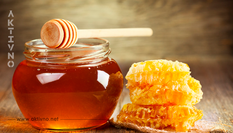 Что будет, если есть мед каждый день