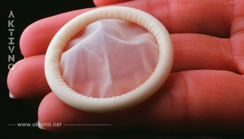 15 способов использования презерватива