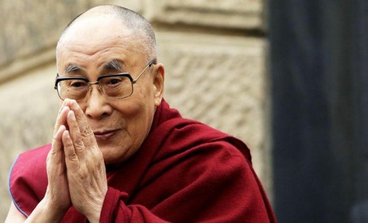 Далай Лама: «Помните, Что Не Всегда То, Что Вы Хотите, Действительно Вам Нужно.»