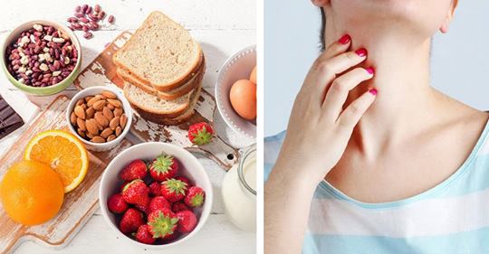 Эксперты: что такое пищевая аллергия и почему она появляется?