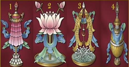 Выберите тибетский символ и узнайте Ваш прогноз событий на ближайшее время