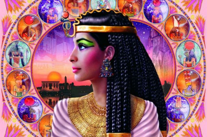 Какая вы личность по египетской системе знаков Зодиака?