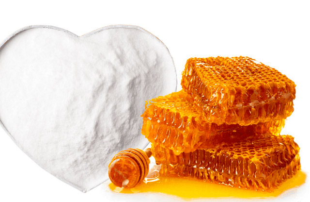 Сода и мед: средство, которое уничтожает даже самые тяжелые заболевания