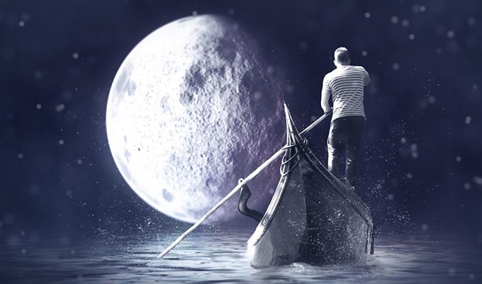 12 ноября – Полная Луна в Тельце: используйте энергию возможных конфликтов для роста
