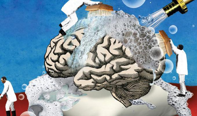 Сон буквально очищает мозг – согласно новым исследованиям