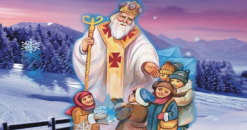 19 декабря — день Святого Николая Чудотворца. Что нужно сделать в этот день