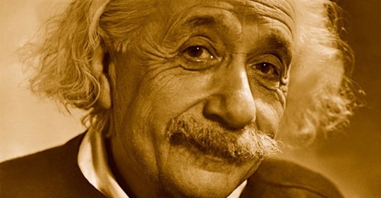 «Разум, однажды расширивший свои границы, никогда не вернется в прежние» — 20 тонких цитат Альберта Эйнштейна