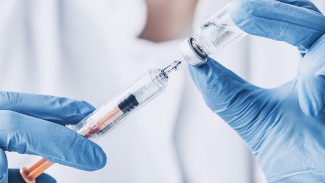 Вакцина против рака уже полностью готова к клиническим испытаниям на людях