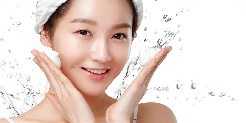 Корейская косметика для проблемной кожи от компания «New Skin»