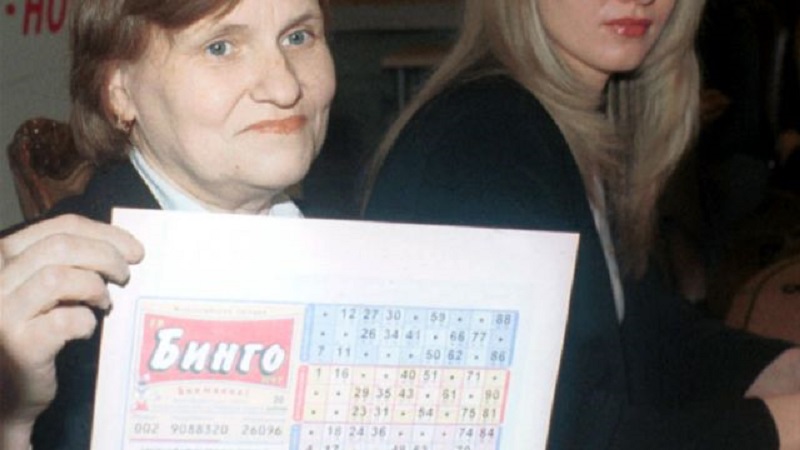 Вот что стало с семьей, которая 15 лет назад выиграла в лоторею 25 000 000 рублей!