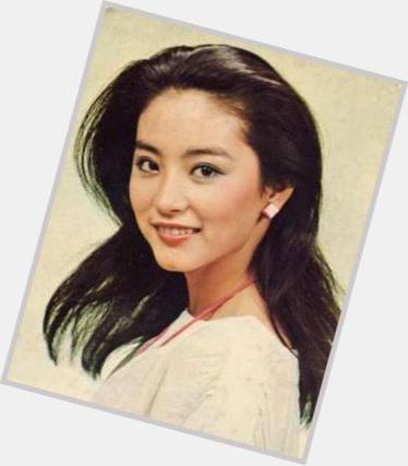 Линь Фэнцзяо – актриса, супруга Джеки Чана