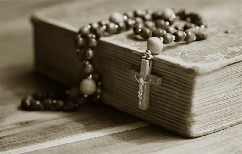 Психофизиология молитвы: Почему больший эффект получается, если человек молится сам