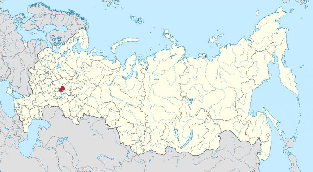 Герб Чувашской Республики: описание, история, автор и интересные факты