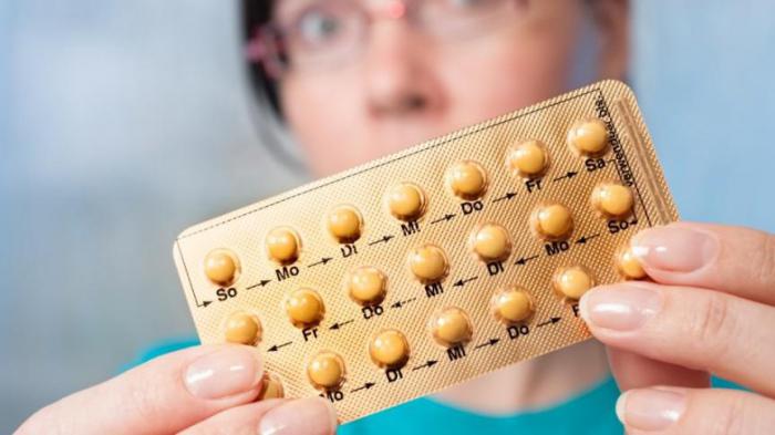 Что на самом деле происходит с вашим телом, когда вы принимаете оральные контрацептивы?