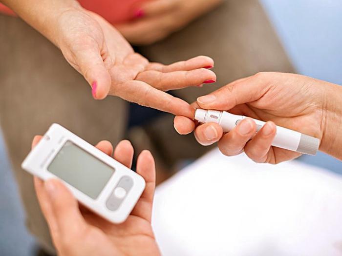 Экспериментальная терапия может замедлить диабет первого типа