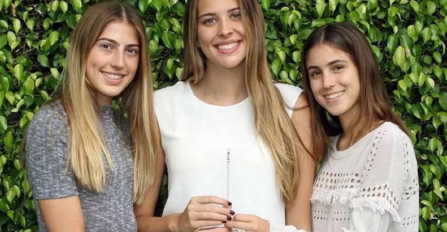 Школьницы изобрели соломинку, которая обеспечит безопасность девушек на свидании. Хочу себе такую!