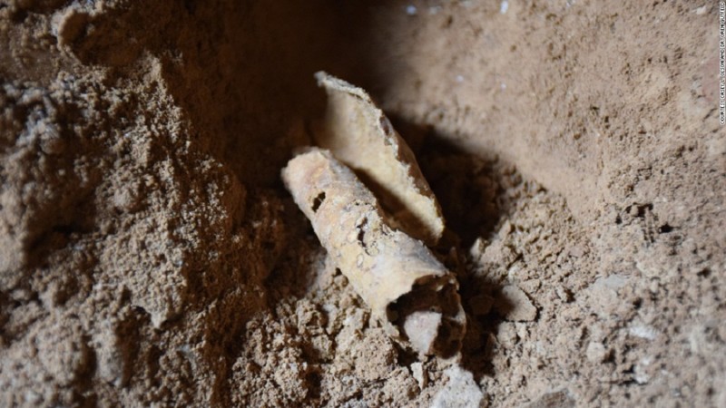  Потрясающее открытие израильских археологов