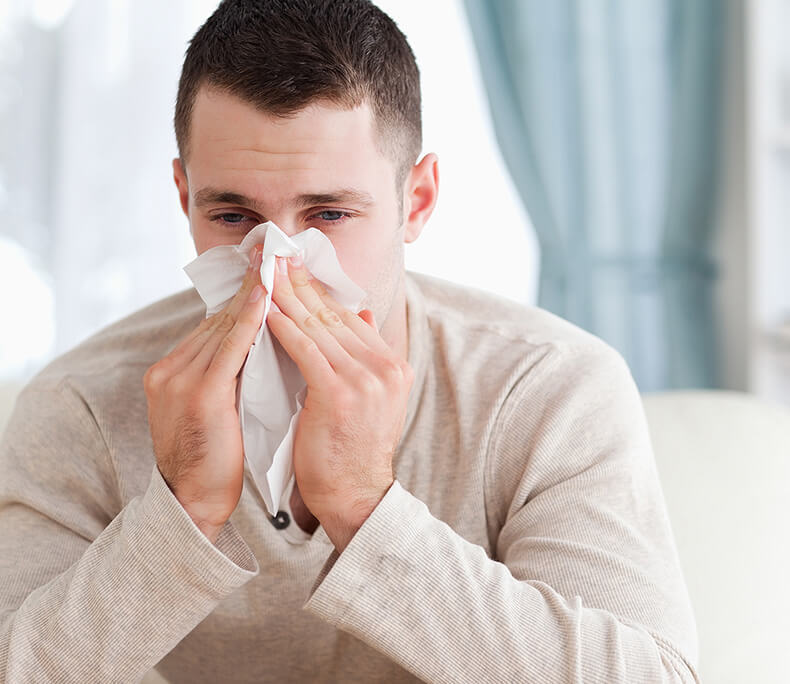  Марва Оганян: Подробная методика лечения гриппа