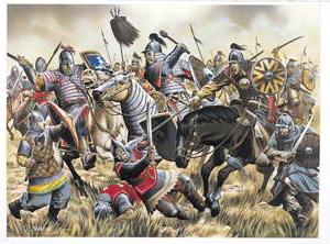 1223 год: событие на Руси. Причина, ход сражения, последствия битвы на Калке. Можно ли было избежать будущей трагедии монголо татарского нашествия?