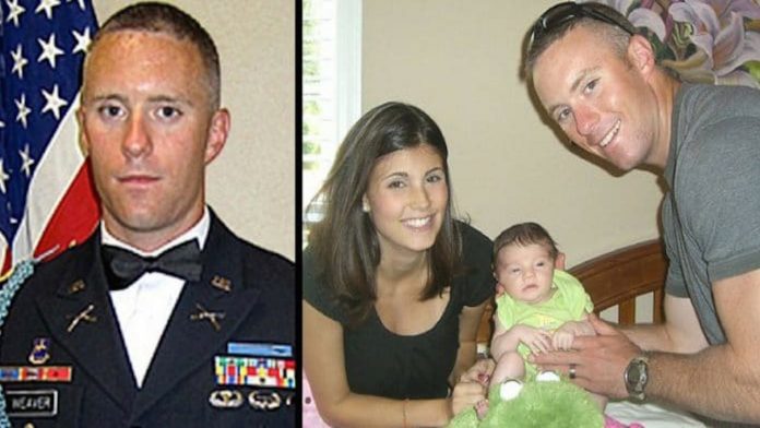 Жена похоронила мужа, погибшего в Афганистане. Затем она нашла письмо, которое он написал ей и их дочери